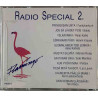 Bablo, Eeki Mantere, Peltsix... 1993 RXCD-2 Radio Speial 2. CD Begagnat