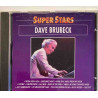 Brubeck Dave 1994 SUPER045 Super Stars CD Begagnat