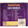 Brubeck Dave 1994 SUPER045 Super Stars CD Begagnat