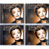 Piaf Edith 1998 HR 889182 100 Chansons 4CD Used CD