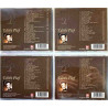 Piaf Edith 1998 HR 889182 100 Chansons 4CD Used CD