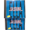 Fitzgerald Ella: Lover come back to me 2CD  kansi EX levy EX Käytetty CD