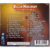 Holiday Billie 2005 7910 If you where mine Used CD