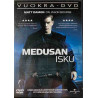 DVD - Elokuva: Medusan isku  kansi EX levy VG+ Käytetty DVD