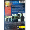 DVD - Elokuva: Medusan isku  kansi EX levy VG+ Käytetty DVD