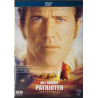 DVD - Elokuva 2000  The Patriot special edition Used DVD