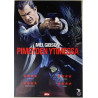 DVD - Elokuva: Pimeyden ytimessä  kansi EX levy EX Käytetty DVD
