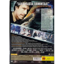 DVD - Elokuva 1979  Yhden miehen armeija DVD Begagnat