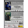 DVD - Elokuva: Mercury rising / Jackal 2DVD  kansi EX levy EX Käytetty DVD