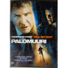 DVD - Elokuva: Palomuuri  kansi EX levy EX Käytetty DVD