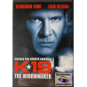 DVD - Elokuva: K19 the widowmaker  kansi EX levy EX Käytetty DVD