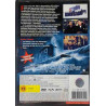 DVD - Elokuva: K19 the widowmaker  kansi EX levy EX Käytetty DVD