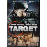 DVD - Elokuva: Target  kansi EX levy EX Käytetty DVD