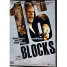 DVD - Elokuva 2006  16 Blocks Used DVD