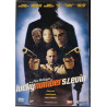 DVD - Elokuva 2005  Lucky number slevin Used DVD
