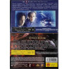 DVD - Elokuva 2008  The X Files / Stargate Contimuum 2DVD DVD Begagnat