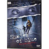 DVD - Elokuva 2001  Shades of Blue - Hiljaisuus on tappava... DVD Begagnat