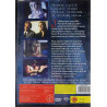 DVD - Elokuva 2001  Shades of Blue - Hiljaisuus on tappava... DVD Begagnat
