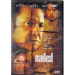 DVD - Elokuva 2002  Nailed DVD Begagnat
