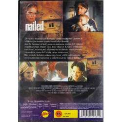 DVD - Elokuva 2002  Nailed DVD Begagnat