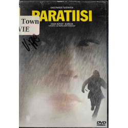 DVD - Elokuva 2003  Paratiisi DVD Begagnat