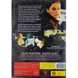 DVD - Elokuva 2003  Paratiisi DVD Begagnat