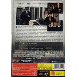 DVD - Elokuva 2002  Matkalla Perditioniin DVD Begagnat