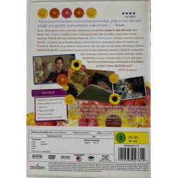 DVD - Elokuva 2005  Jospa se vain olisi totta DVD Begagnat
