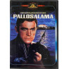 DVD - Elokuva: 007 Pallosalama James Bond  kansi EX levy EX Käytetty DVD