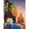 ROLLING STONES - BY : HUNT EMERSON