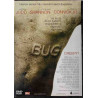 DVD - Elokuva: BUG  kansi EX levy VG+ Käytetty DVD