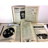 Musa 1977 No.8 Juice Leskinen,Thin Lizzy,Pink Floyd