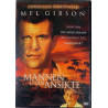 DVD - Elokuva 1993  Mannen utan ansikte - EI SUOMITEKSTITYSTÄ DVD Begagnat