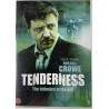 DVD - Elokuva: Tenderness  kansi EX- levy VG+ Käytetty DVD