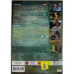 DVD - Elokuva: Tenderness  kansi EX- levy VG+ Käytetty DVD