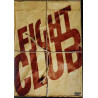DVD - Elokuva 1999  Fight Club 2DVD DVD Begagnat