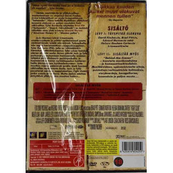DVD - Elokuva 1999  Fight Club 2DVD DVD Begagnat