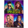 DVD - Elokuva: Take me home tonigt  kansi EX levy EX- Käytetty DVD