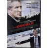 DVD - Elokuva 2010  The Double Used DVD