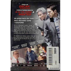 DVD - Elokuva 2010  The Double Used DVD