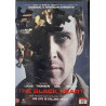 DVD - Elokuva: The Black heart  kansi EX levy EX Käytetty DVD