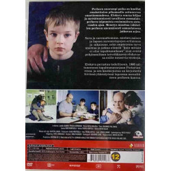 DVD - Elokuva 2005  Eläville ja kuoleille Used DVD