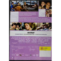 DVD - Elokuva 2008  Jane Austen - lukupiiri DVD Begagnat
