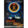 DVD - Elokuva: American Yakuza II  kansi EX levy EX Käytetty DVD