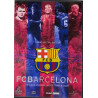 DVD - Elokuva 2006  FC Barcelona more than a club 2DVD DVD Begagnat