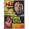 Musa 1978 No.1 Paul McCartney,Chris Squire