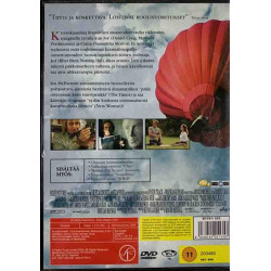 DVD - Elokuva 2004  Ikuinen rakkaus DVD Begagnat