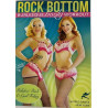 DVD - Elokuva 2018  Rock Bottom Burlesque body workout DVD Begagnat