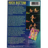 DVD - Elokuva 2018  Rock Bottom Burlesque body workout DVD Begagnat