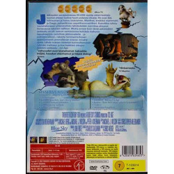 DVD - Elokuva 2002  Ice Age DVD Begagnat
